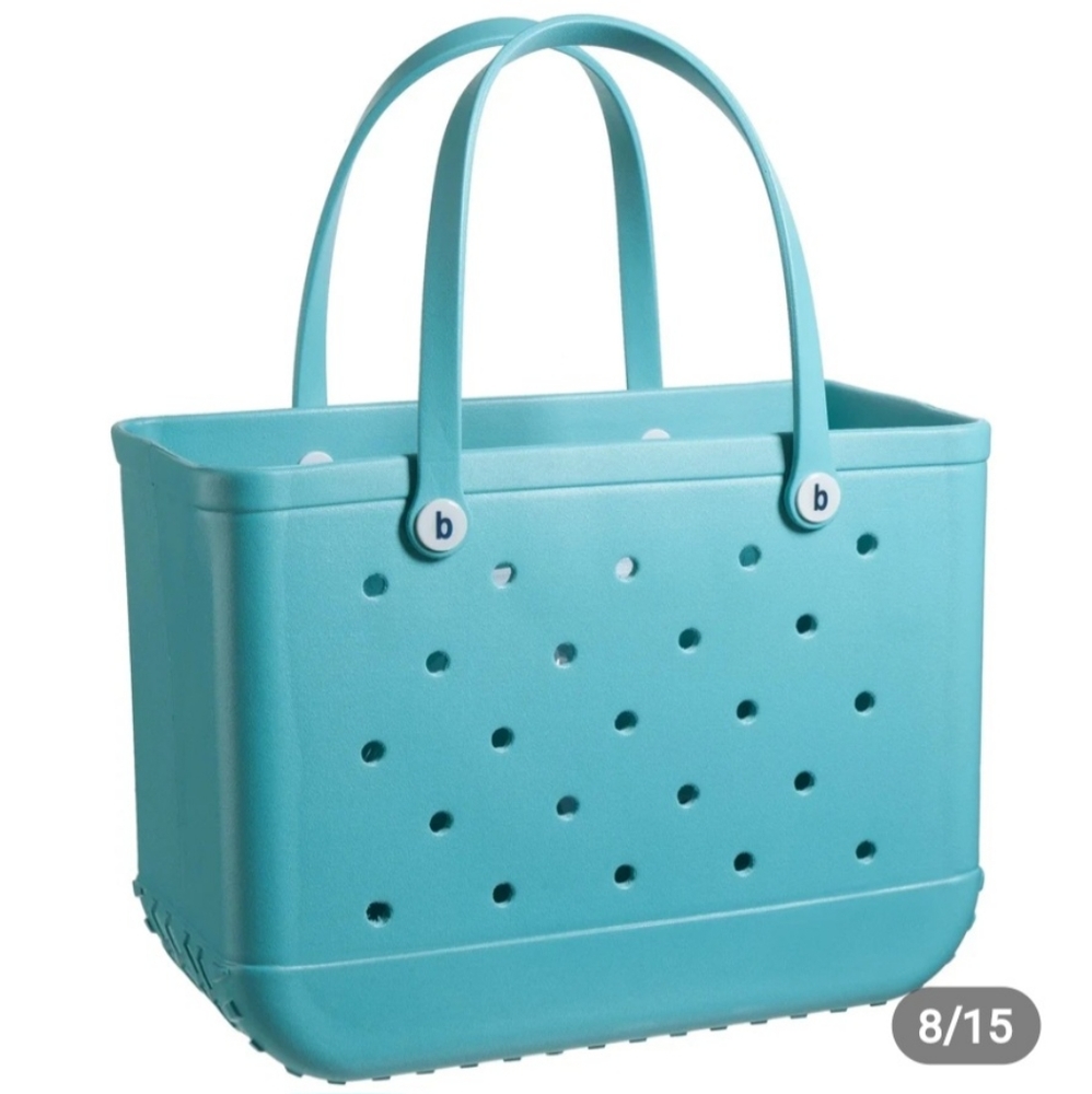 Eva silicone bag